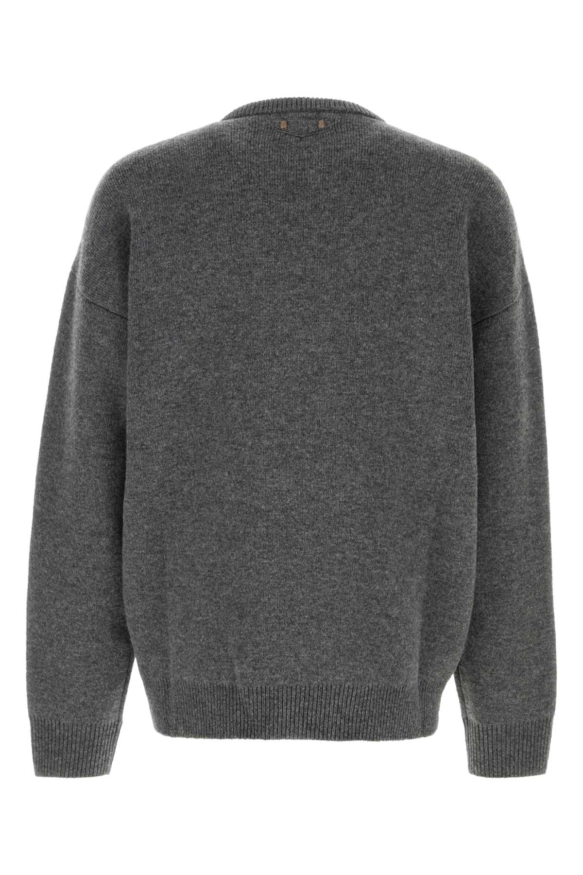 crewneck TOPS