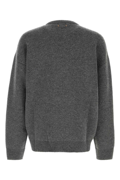 crewneck TOPS