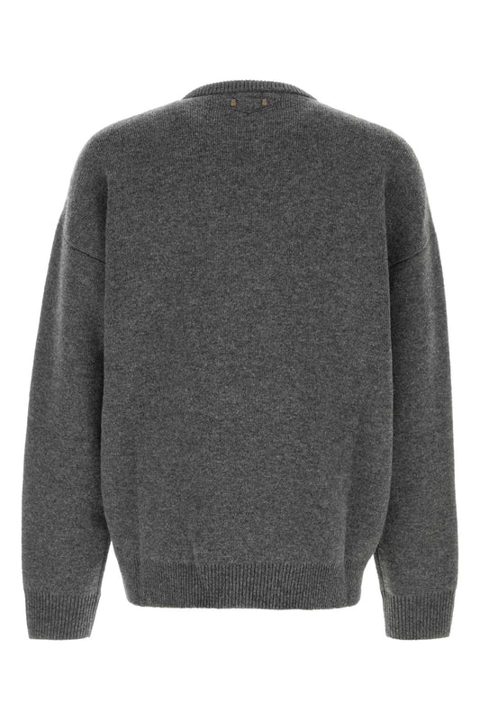 crewneck TOPS