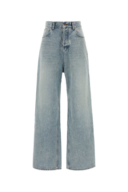 Baggy Fit Jeans JEANS