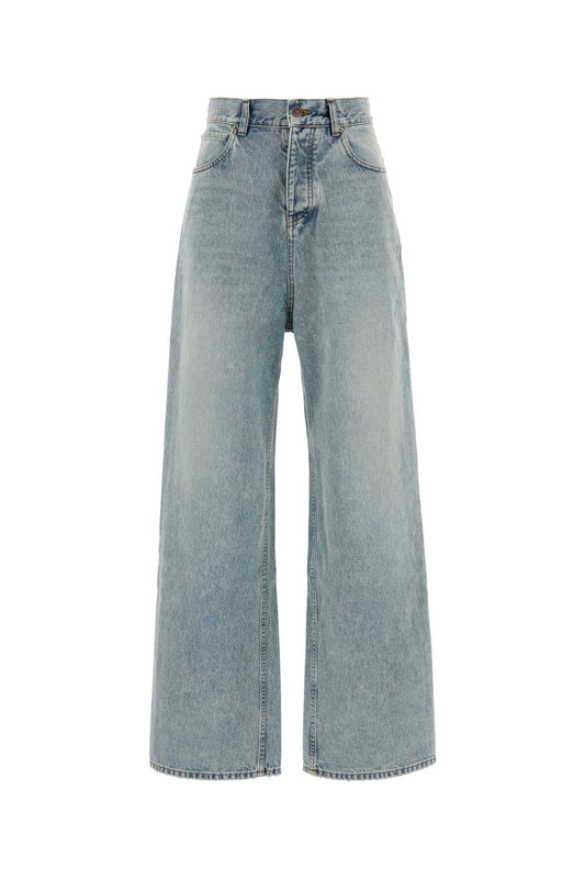 Baggy Fit Jeans JEANS