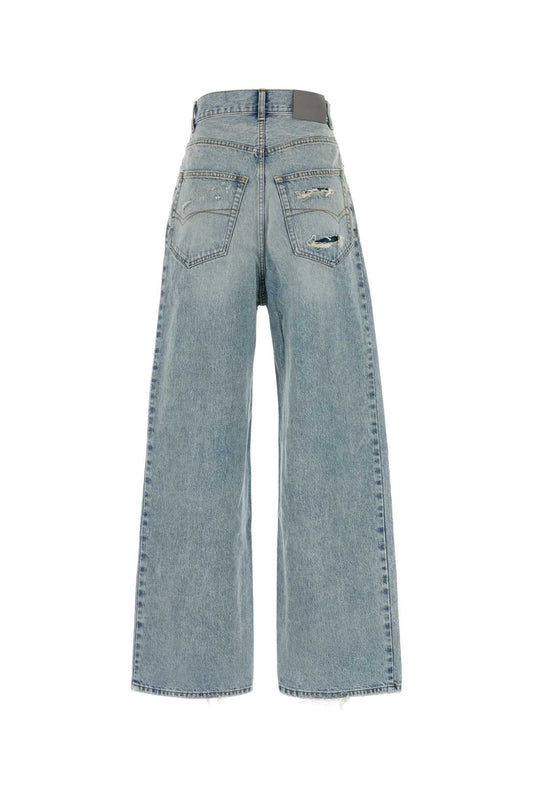 Baggy Fit Jeans JEANS