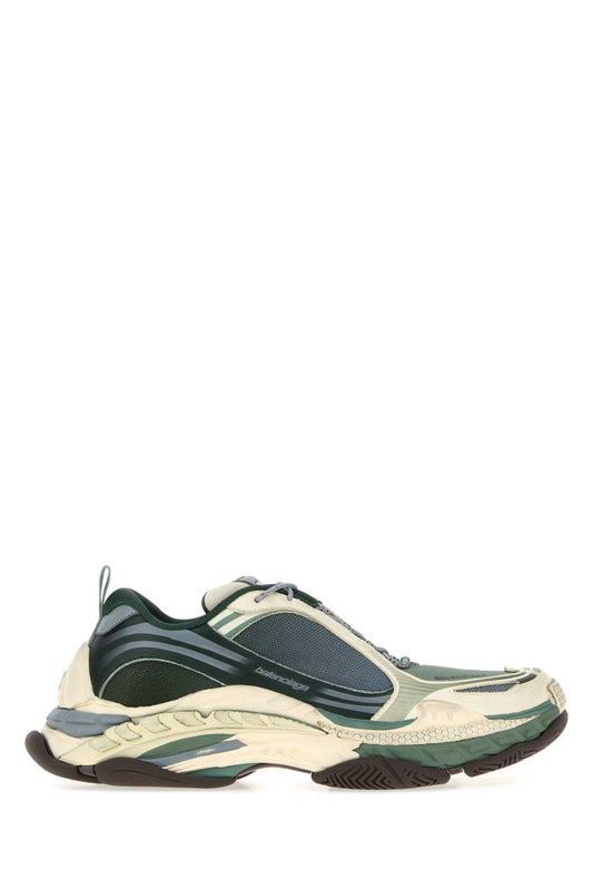 TRIPLE S 2 SNEAKERS
