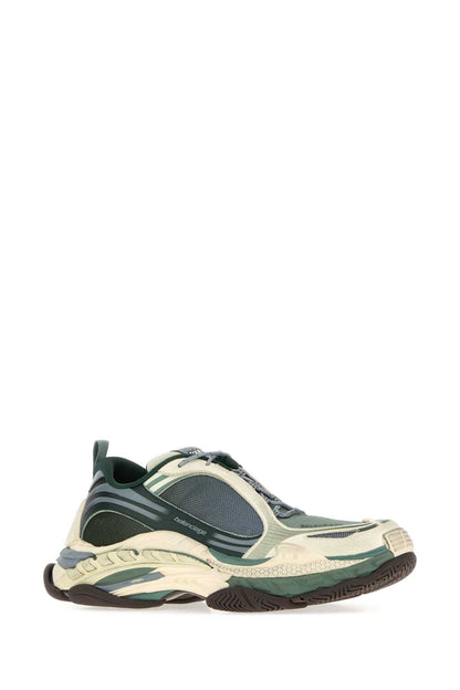 TRIPLE S 2 SNEAKERS