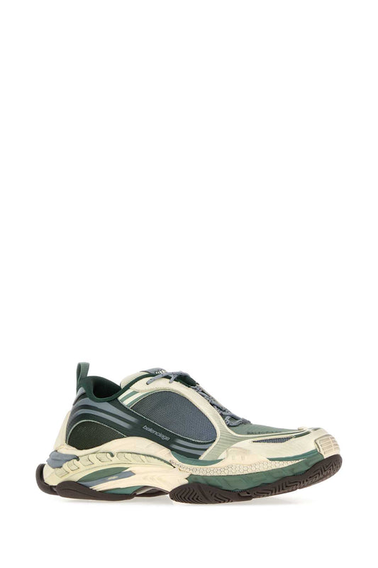 TRIPLE S 2 SNEAKERS