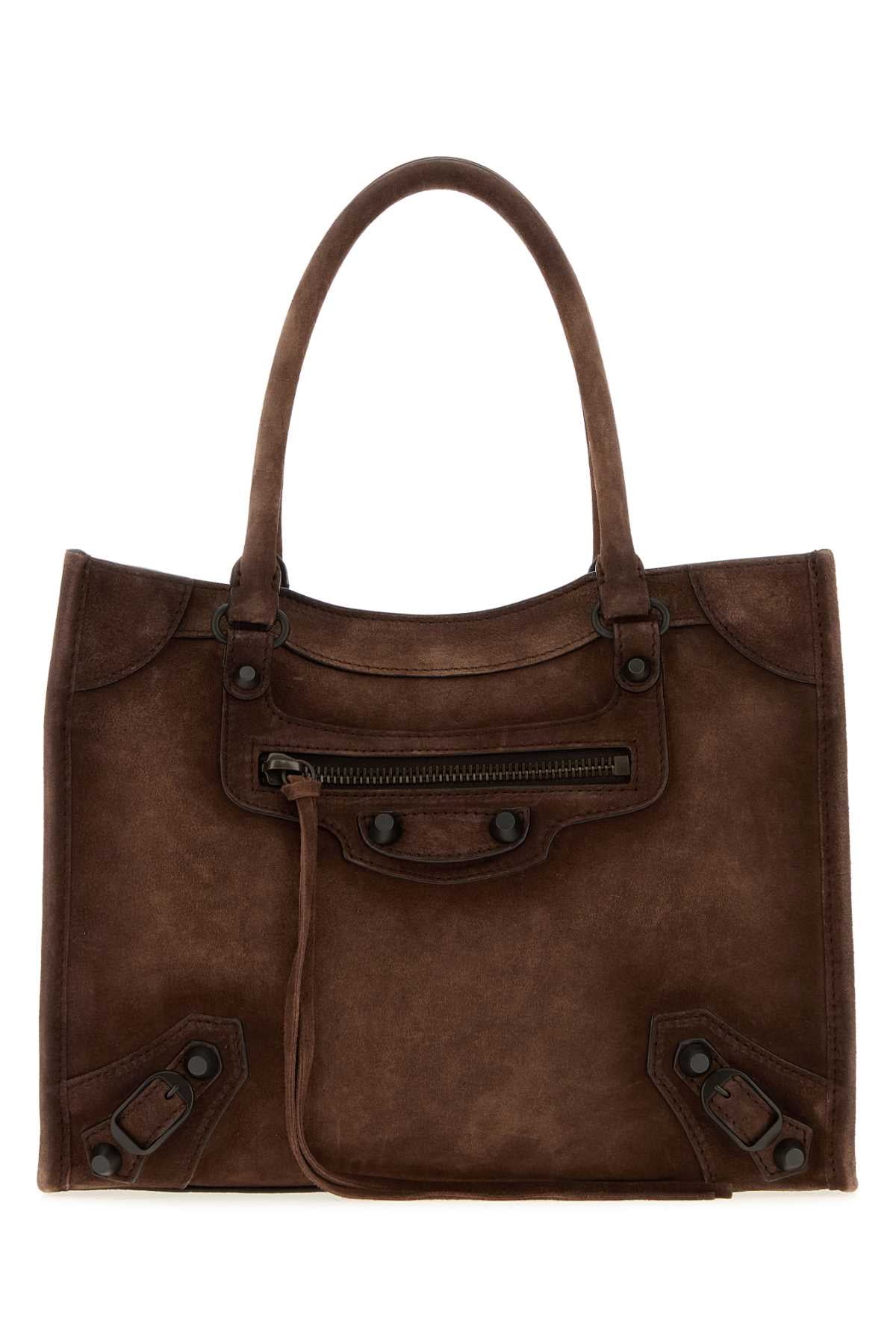 LE CITY TOTE MINI HANDBAGS