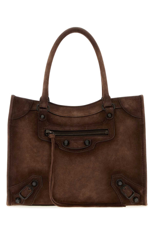 LE CITY TOTE MINI HANDBAGS