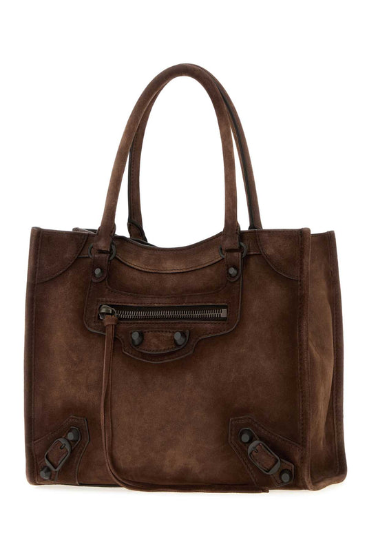 LE CITY TOTE MINI HANDBAGS