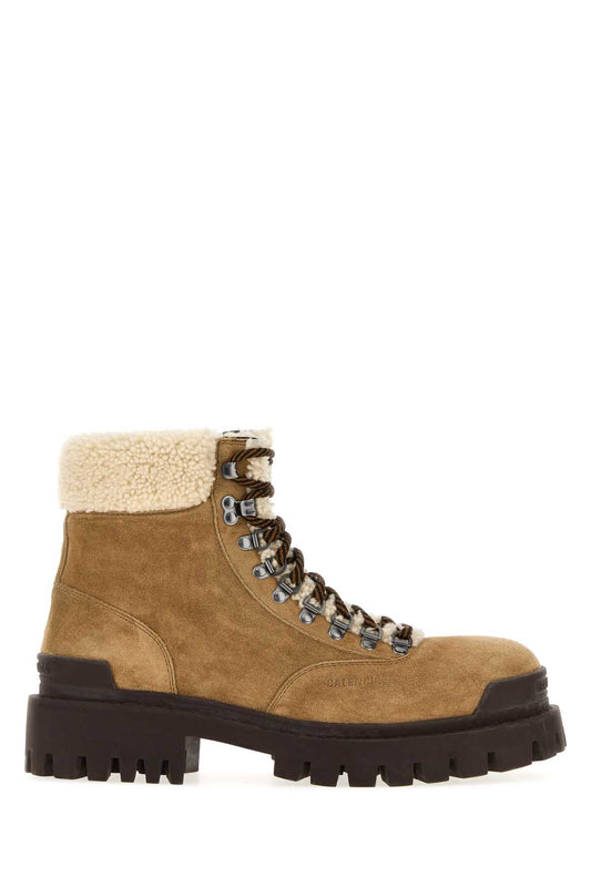 WINTER BOOT L20 BOOTS