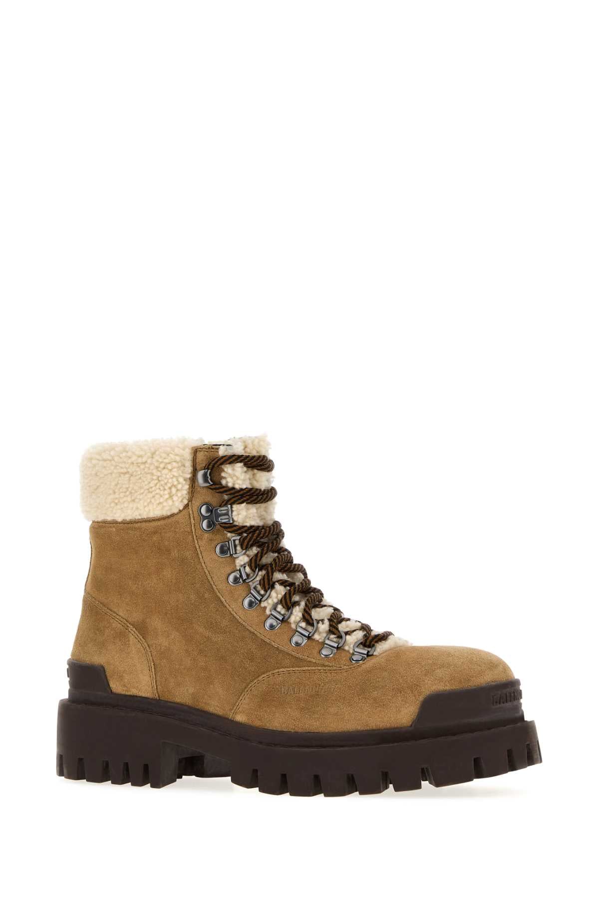 WINTER BOOT L20 BOOTS