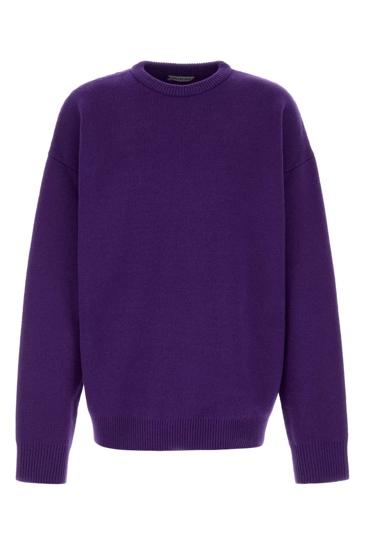 crewneck KNITWEARS