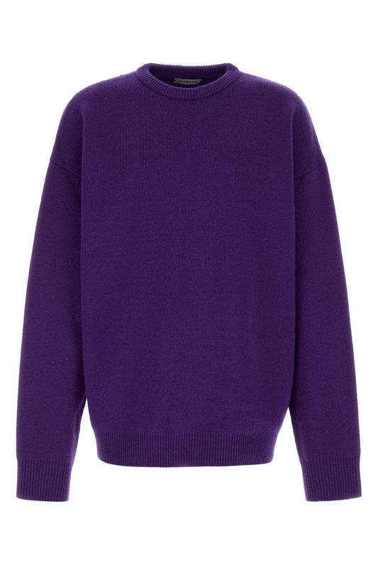 crewneck KNITWEARS