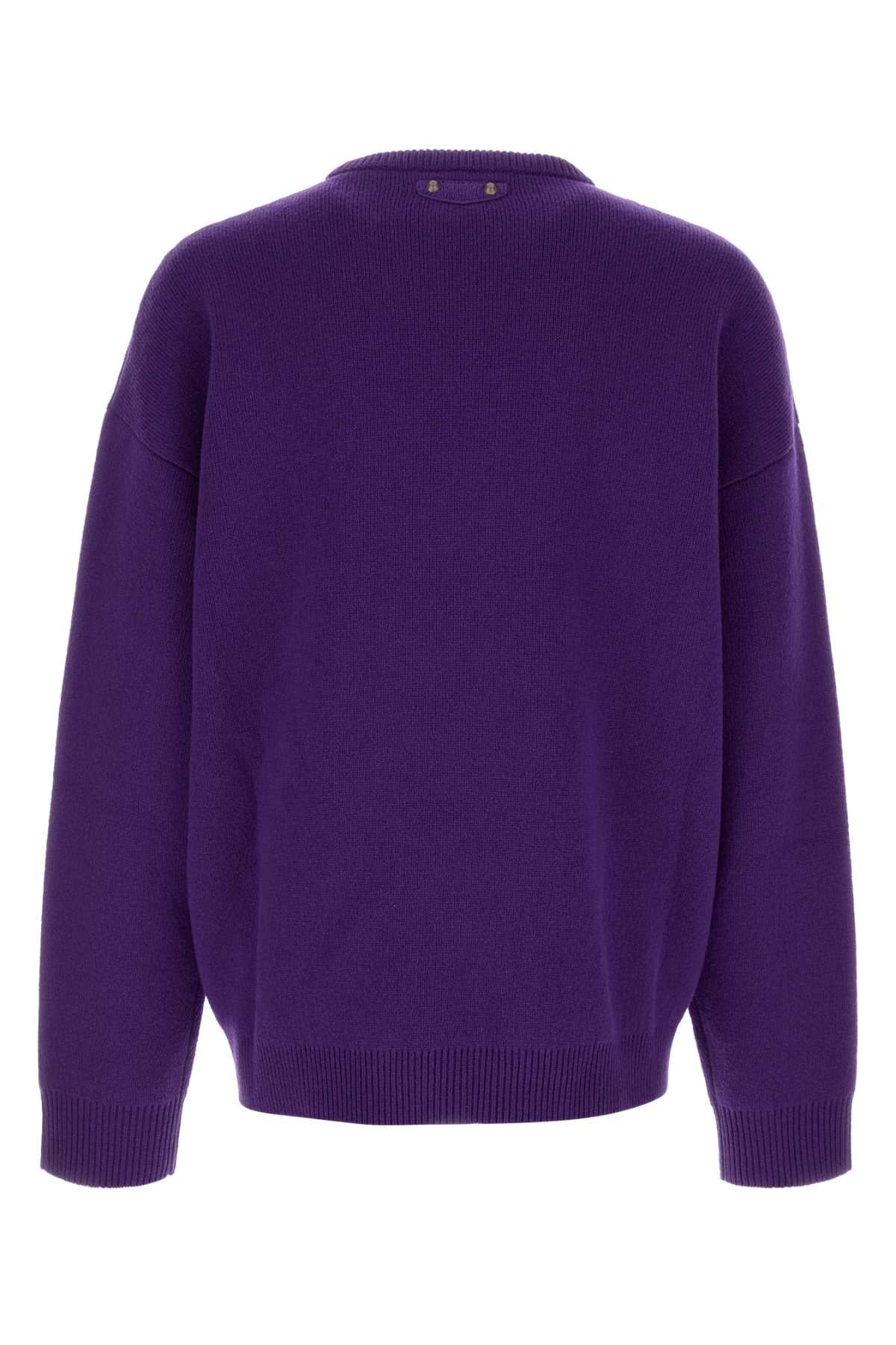 crewneck KNITWEARS