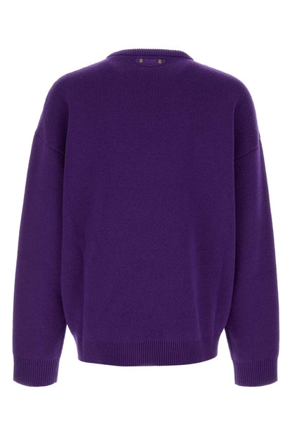 crewneck KNITWEARS