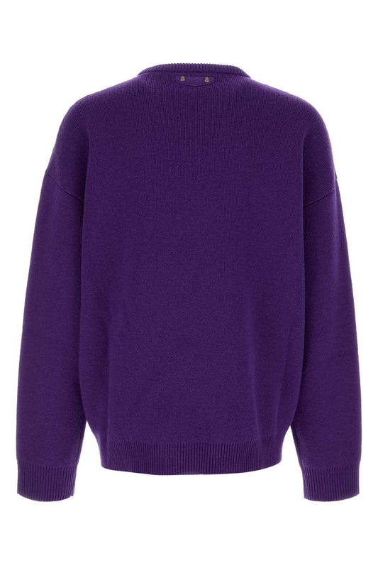 crewneck KNITWEARS