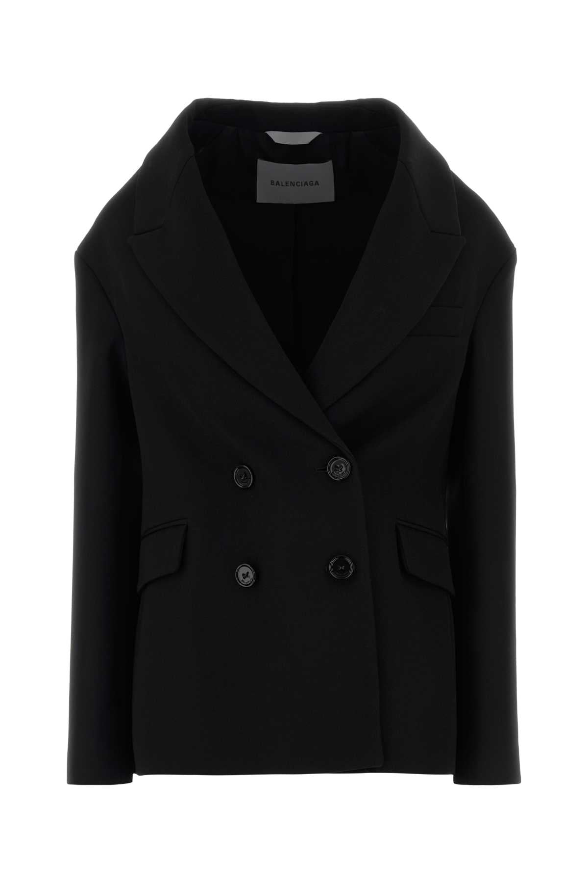 Stola Jacket BLAZERS AND VESTS