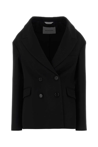 Stola Jacket BLAZERS AND VESTS