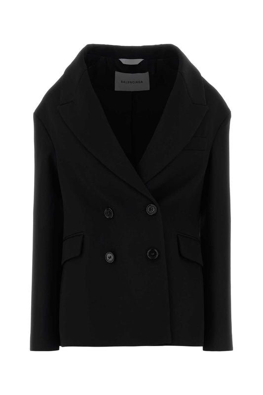 Stola Jacket BLAZERS AND VESTS