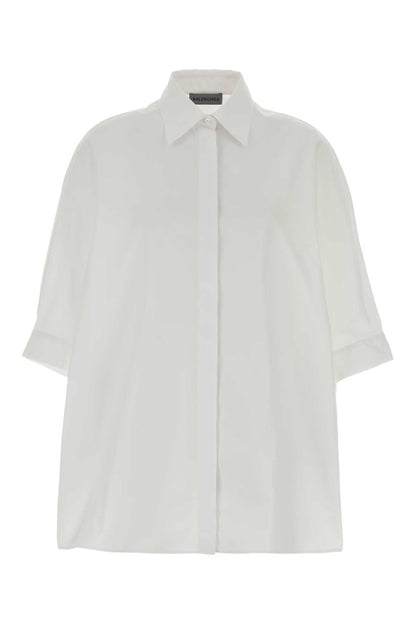 Cocoon Shirt SHIRTS