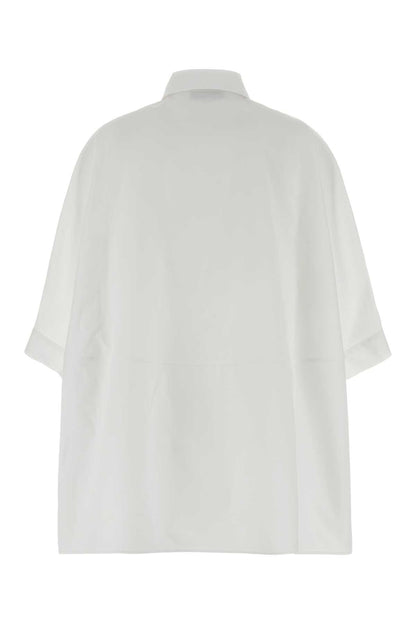 Cocoon Shirt SHIRTS