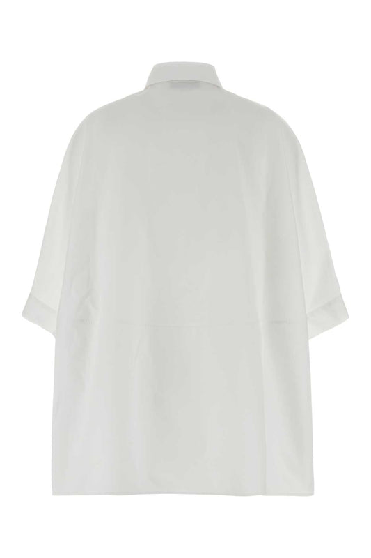 Cocoon Shirt SHIRTS