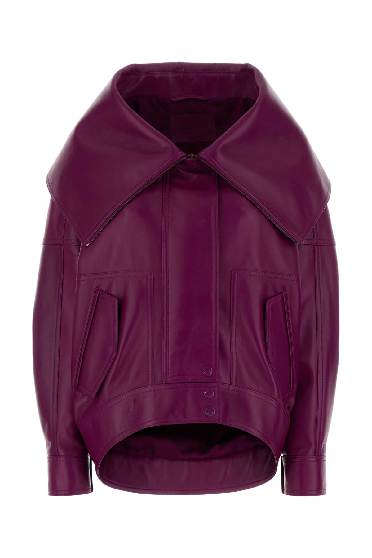 High Collar Bomber 5210 F36 JACKETS