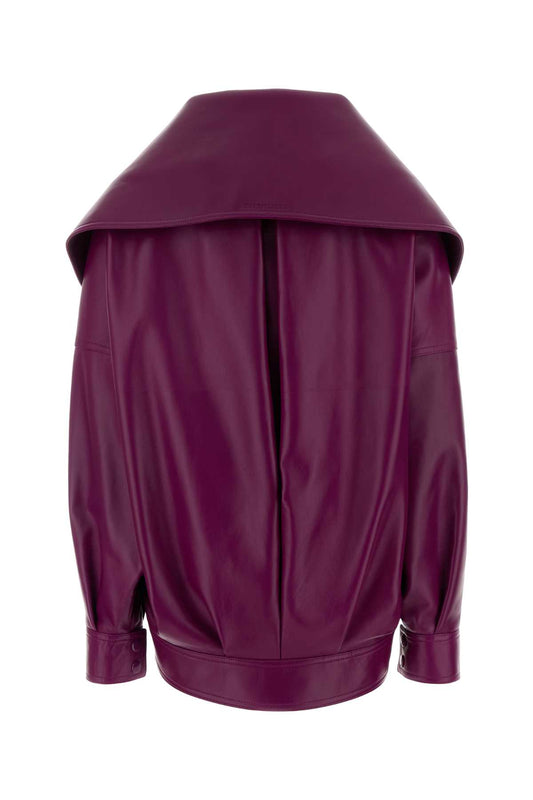 High Collar Bomber 5210 F36 JACKETS