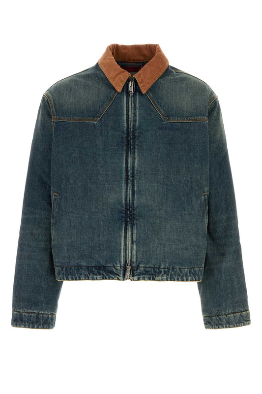 Workwear Jacket BLAZERS AND VESTS