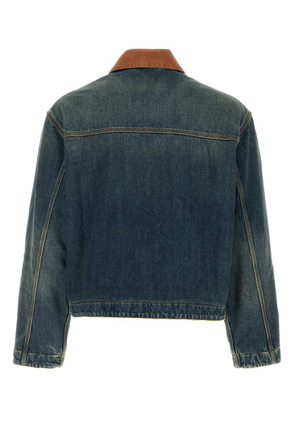 Workwear Jacket BLAZERS AND VESTS