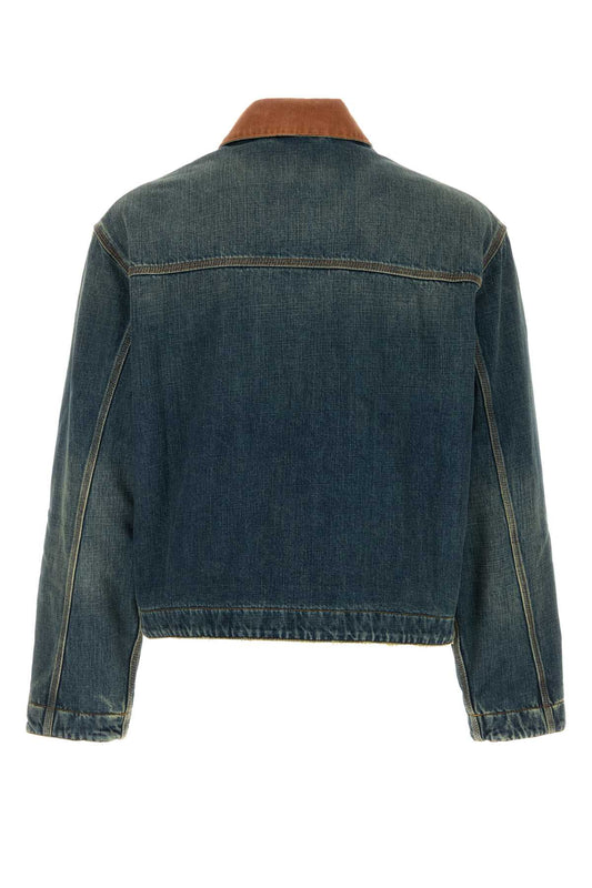 Workwear Jacket BLAZERS AND VESTS