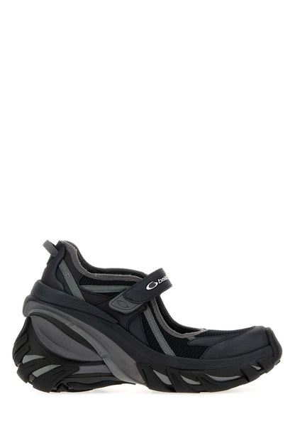 HYDRA MARY JANE/W SNEAKERS