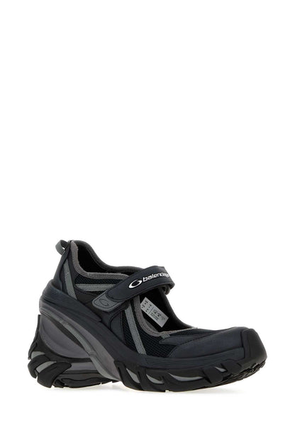 HYDRA MARY JANE/W SNEAKERS