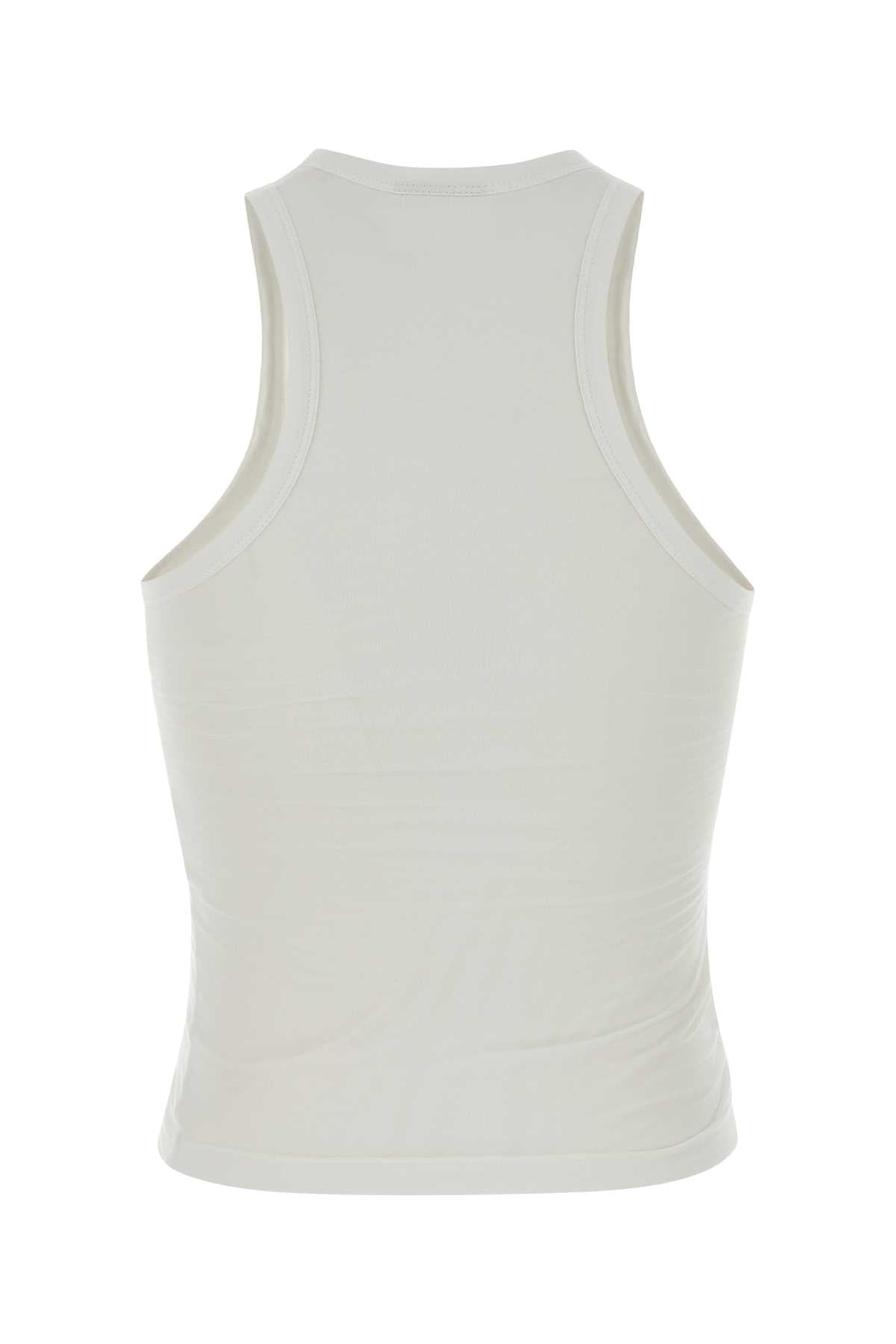Knotted Tank Top TOPS
