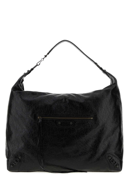 LE CITY HOBO L HANDBAGS