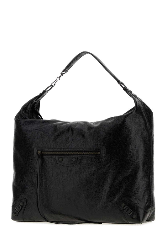 LE CITY HOBO L HANDBAGS