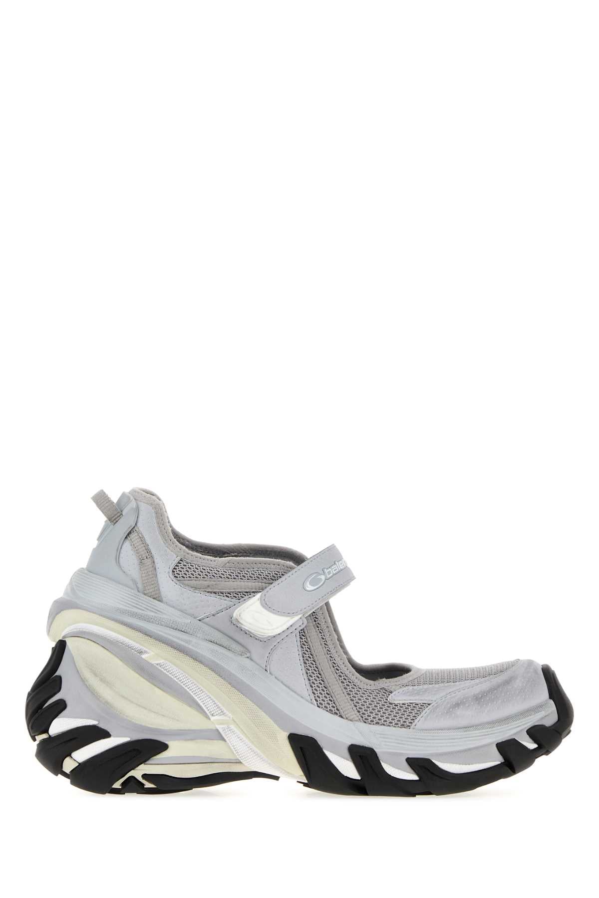 HYDRA MARY JANE/W SNEAKERS