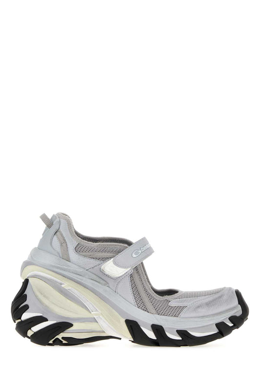 HYDRA MARY JANE/W SNEAKERS
