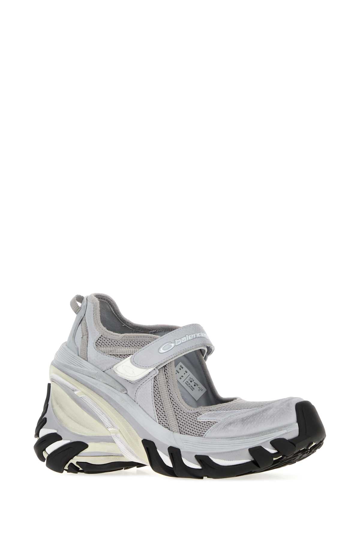 HYDRA MARY JANE/W SNEAKERS