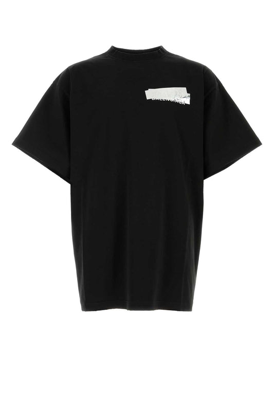Oversized T-Shirt T-SHIRTS
