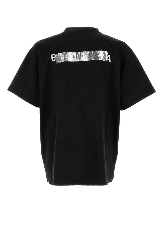 Oversized T-Shirt T-SHIRTS