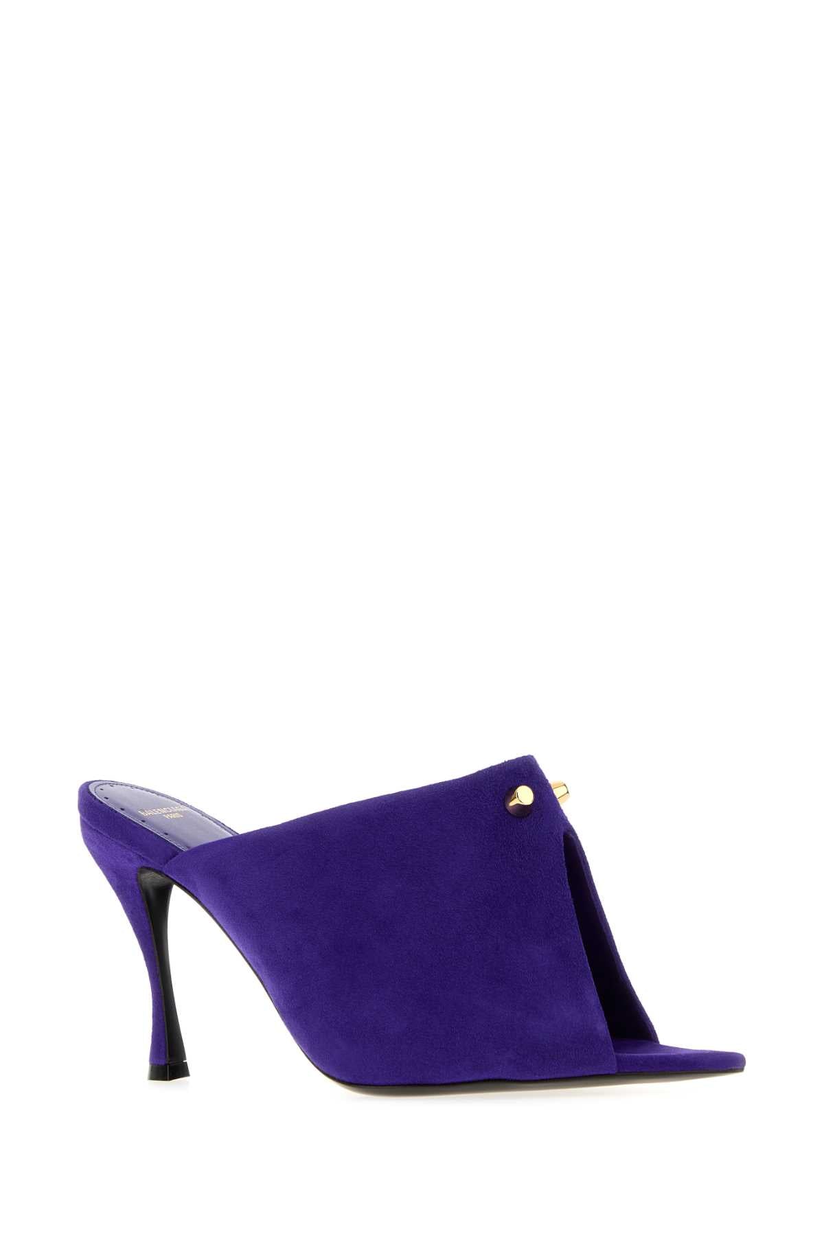 MID.CITY MULE H095 PUMPS