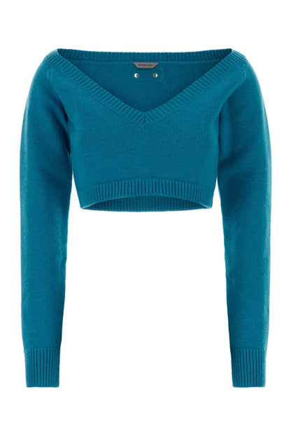 Vneck KNITWEARS