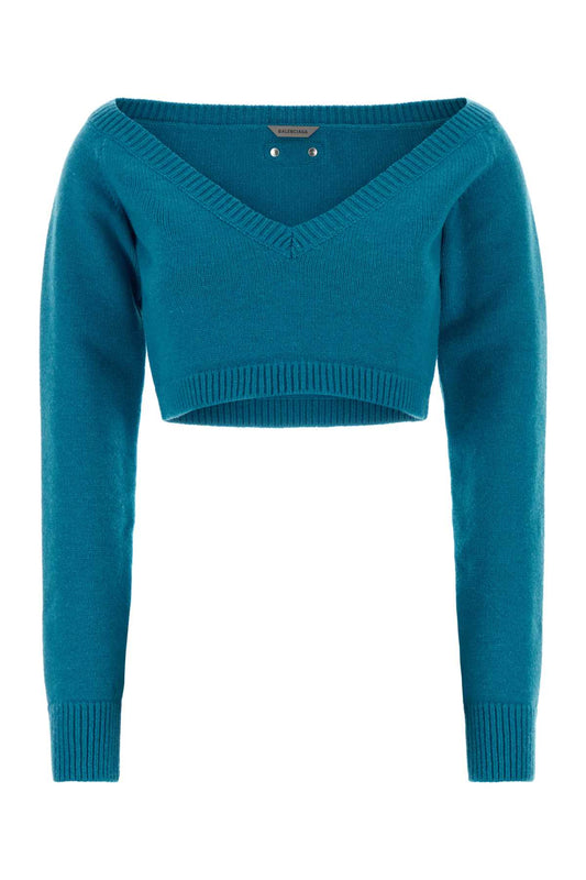 Vneck KNITWEARS
