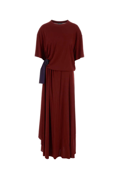 T-Shirt Dress DRESSES