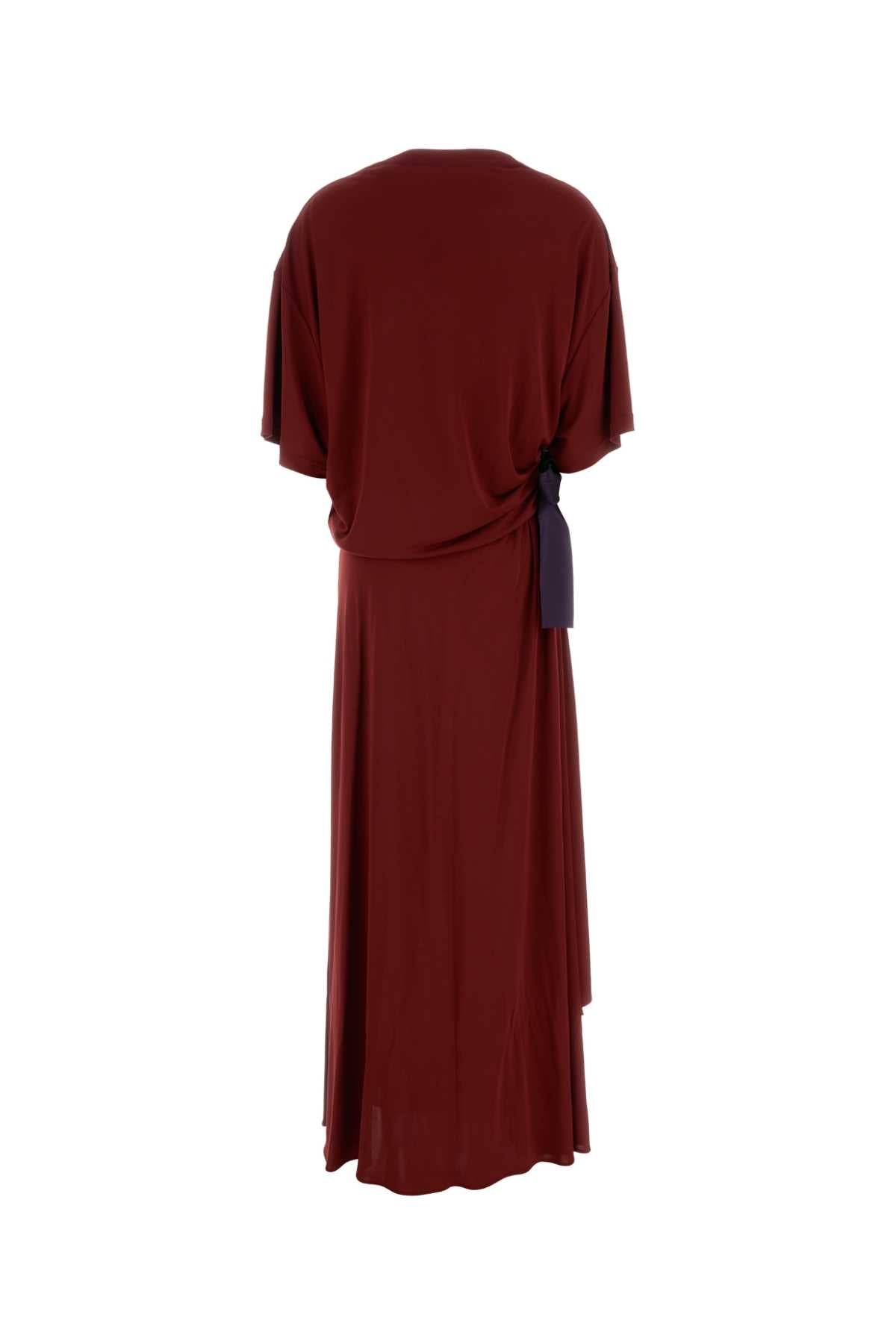 T-Shirt Dress DRESSES
