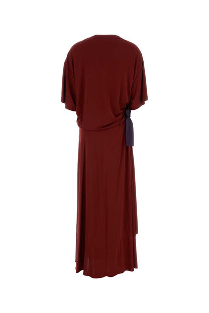 T-Shirt Dress DRESSES