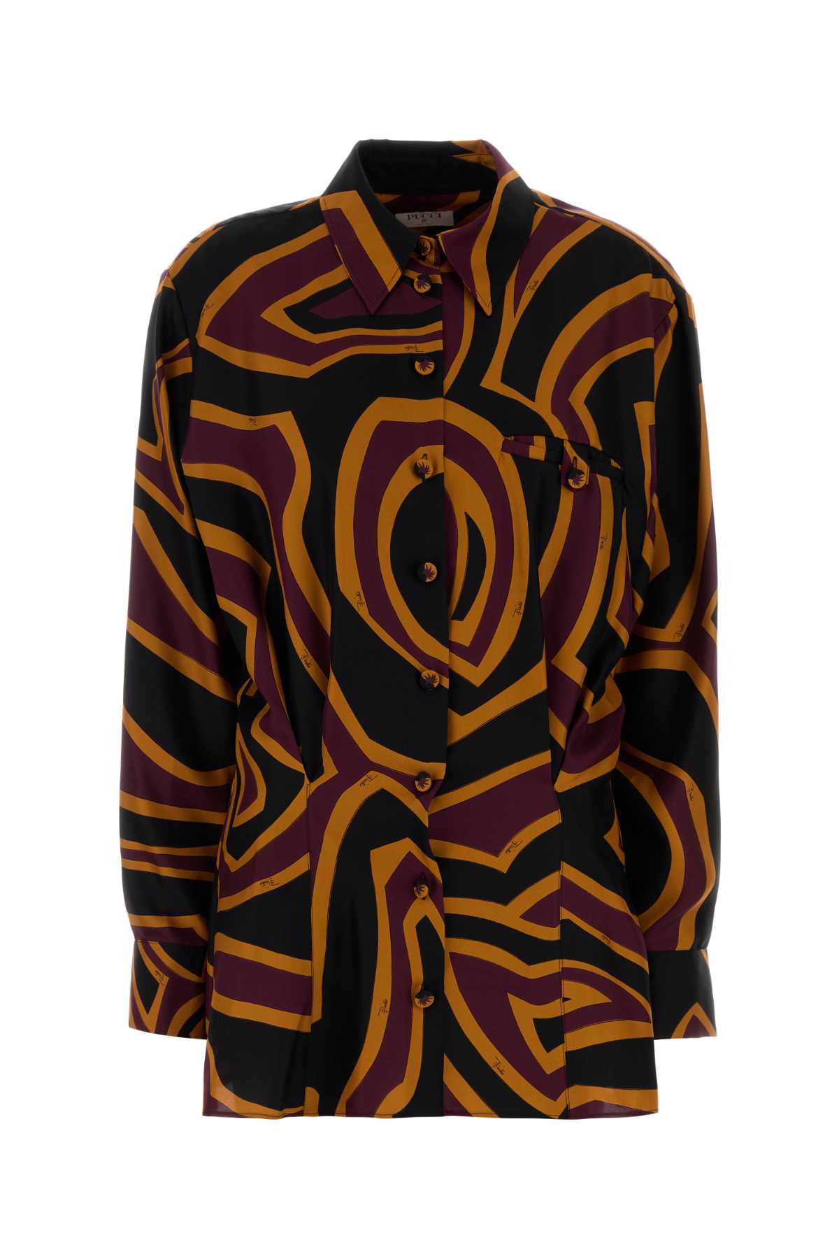 ABITO - SILK TWILL DRESSES