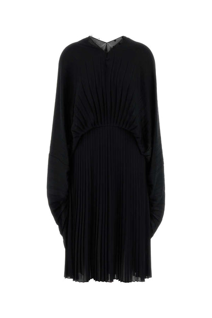 PULL OVER SKIRT DRESS DRESSES