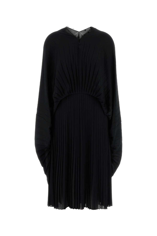 PULL OVER SKIRT DRESS DRESSES