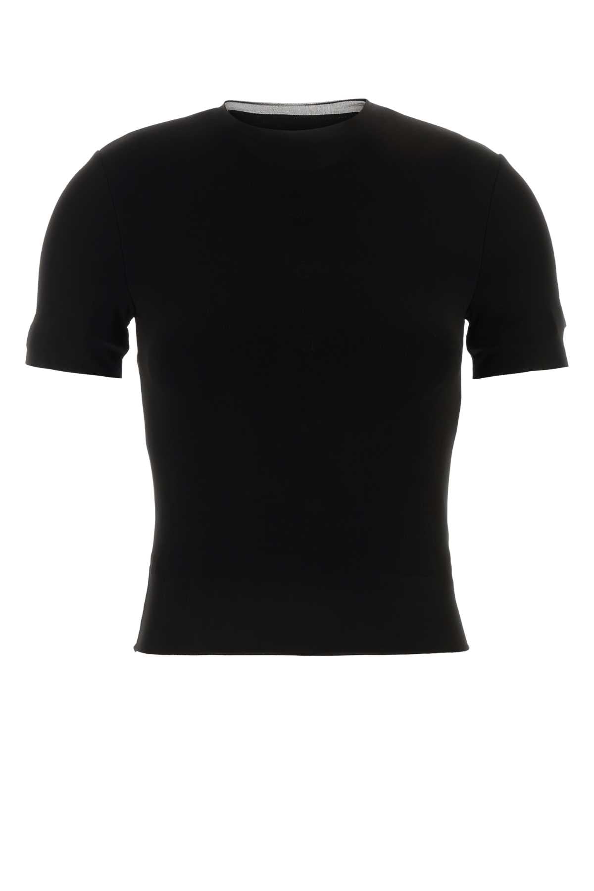 FUSION JERSEY T-SHIRT T-SHIRTS